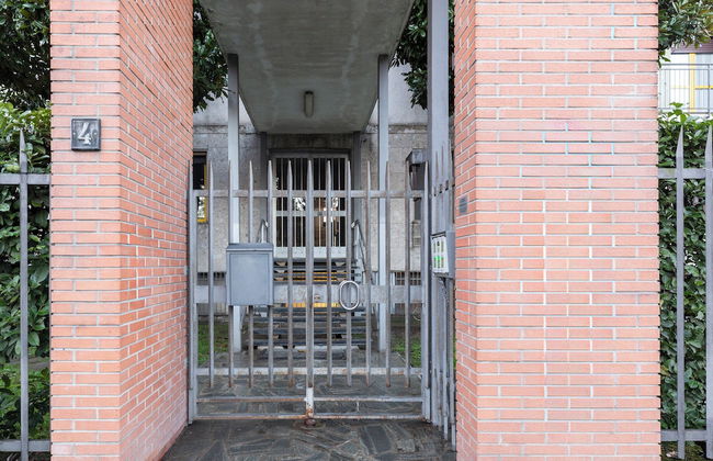 notaMi - Ronchetto Lodge Navigli - Foto 29