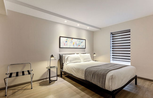 77 St-Vallier Appart Hôtel - Photo 18