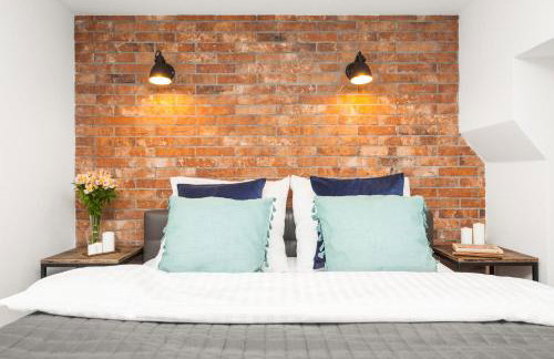 Lofts Cracow Apartments - City Center - Photo 8