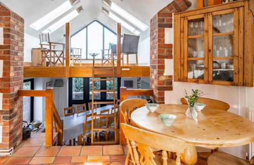 Oyster Barn - Foto 13