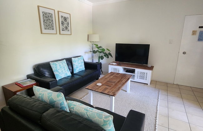 Central Plaza Port Douglas Apartments - Foto 18