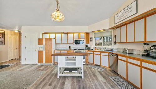 Spacious Boise Retreat - 3BR Bright Home - Foto 2, stove, dishwasher, toaster