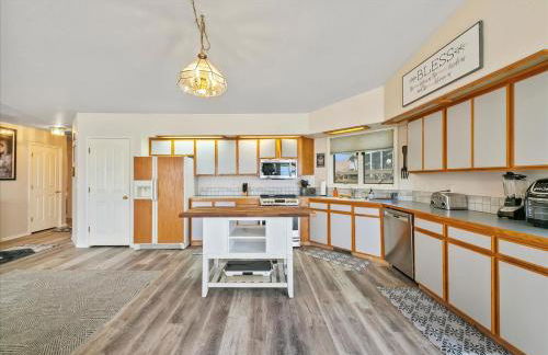 Spacious Boise Retreat - 3BR Bright Home - Foto 2