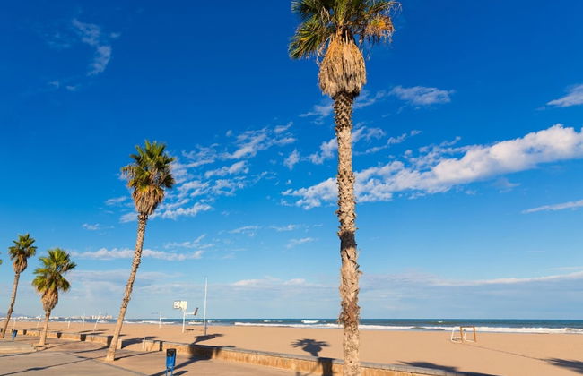 Los Angeles With 3 Bedrooms and 3 Bathrooms - Photo 26