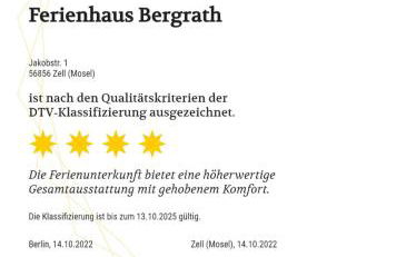 Ferienhaus Bergrath - Foto 6