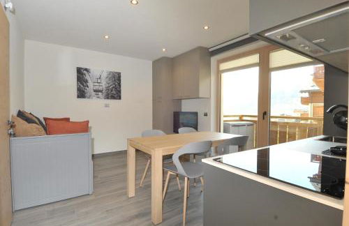 Residence Le Tre Cime - Trepalle - Foto 12