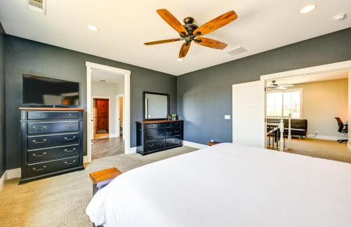 California Vacation Rental w/ Private Pool & Patio - Foto 21