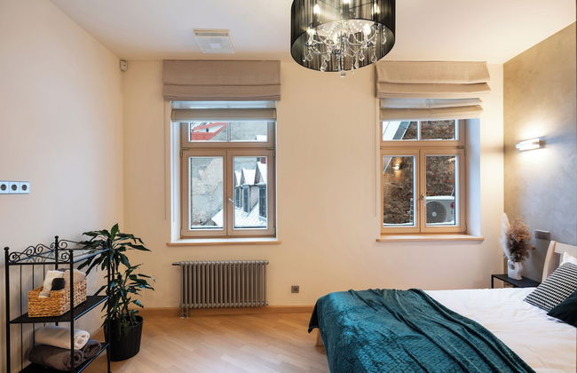 Audeju Two Bedroom With Two Bathrooms - Photo 6