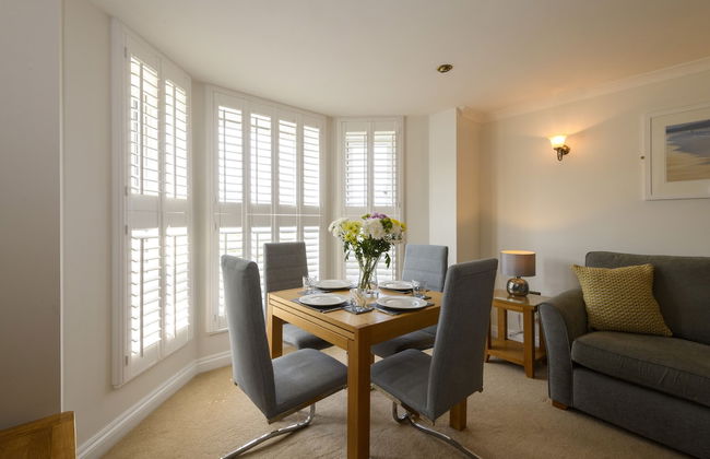 Beachcombers Apartments - Foto 55