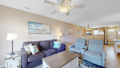 The Palms - 36507 Palm Dr, Unit #2204 - Foto 2