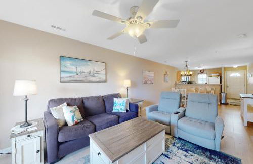 The Palms - 36507 Palm Dr, Unit #2204 - Foto 2