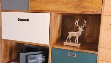 Dany Lodge Livigno - Foto 4, wardrobe