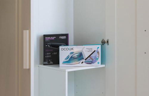 MDB - Loft Valencia Bonito y cómodo estudio cerca a la estación Joaquín Sorolla - Photo 20