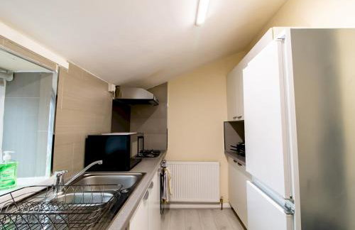 Spacious Well Equipped Flat - Pass the Keys - Foto 18