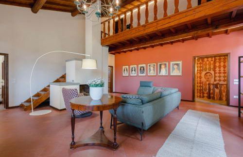 Riccimballa Luxury House - Foto 43