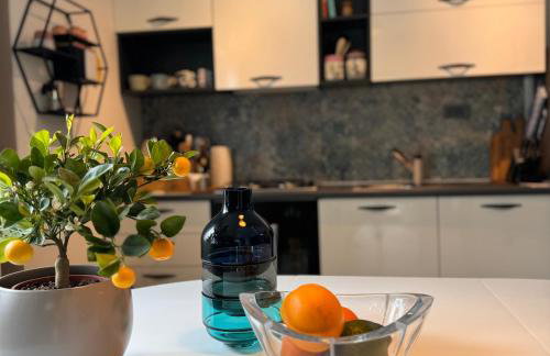 Apartment with a terrace Forest Home Lullula - Photo 24