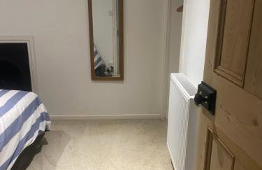 Hideaway Cottage - Foto 10