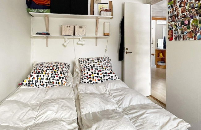 7 Person Holiday Home in Blido-by Traum - Photo 3