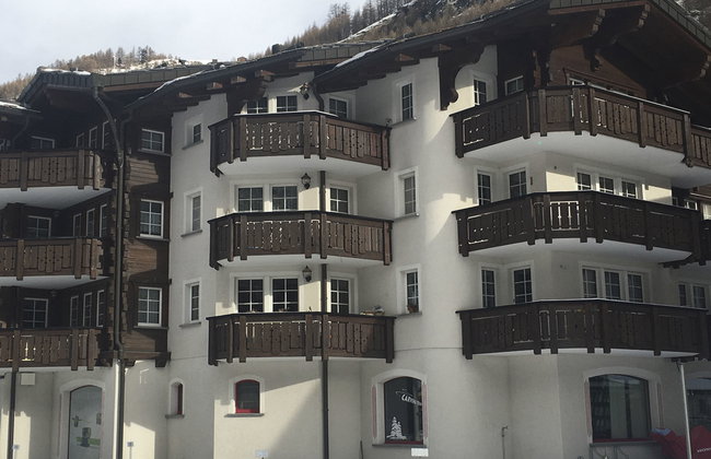 Haus Evita - Foto 2