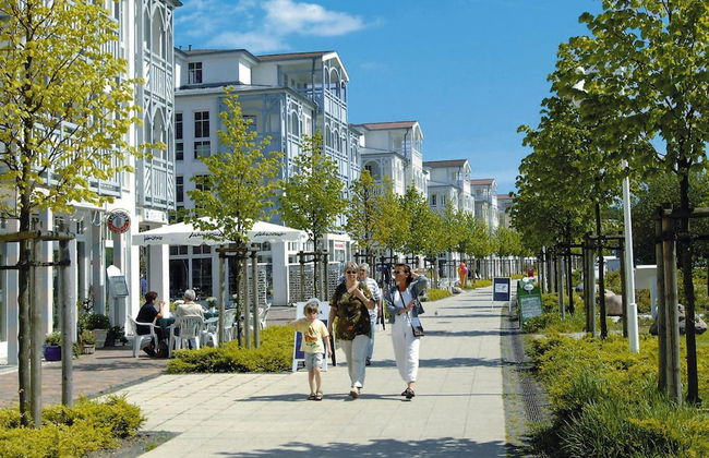 Ferienwohnung in Sellin mit Nahe zum Meeresstrand - Foto 21