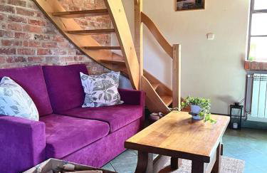 "Dolina szczęścia" Kartkowo - Foto 10