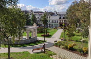 Résidence Jehan Froissart - Foto 1