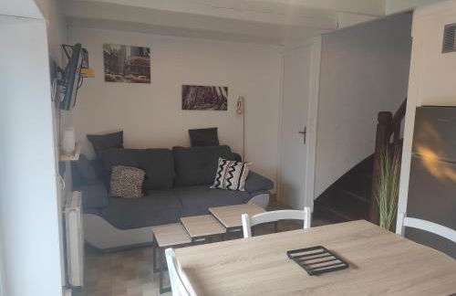 Les petits Embruns - Foto 11