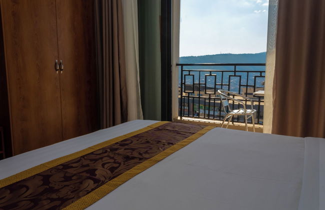 Tropical Plaza Apartments - Foto 18