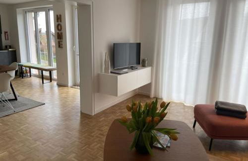 Holiday apartment Südpfalz Quartier 42 - DRIWWE - Foto 10