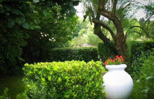 Au Clos Paillé La Roche Posay - Foto 42