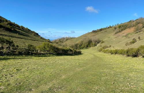 Clarendon View, Historic Apartment with Sea Views - Foto 30