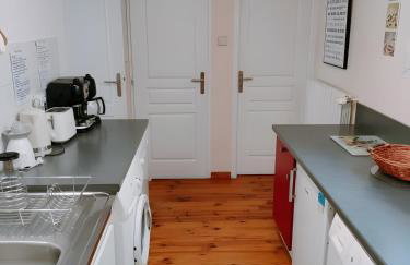 Gite Notre Désir - Photo 13