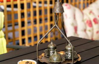 Colorful city apartment - Photo 28