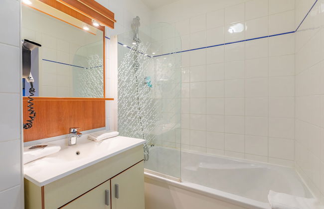 Appart'City Classic Caen - Foto 34