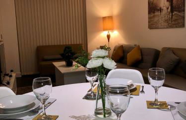 Stanley Sparkle Stays - 4BRooms, 4Beds, Prkg, Wifi - Foto 23