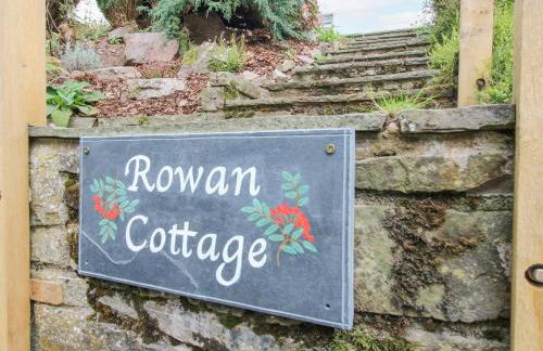 Rowan Cottage - Foto 34
