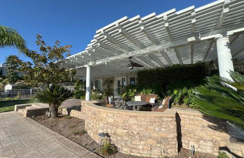 Temecula Wine Country Villa - Foto 65