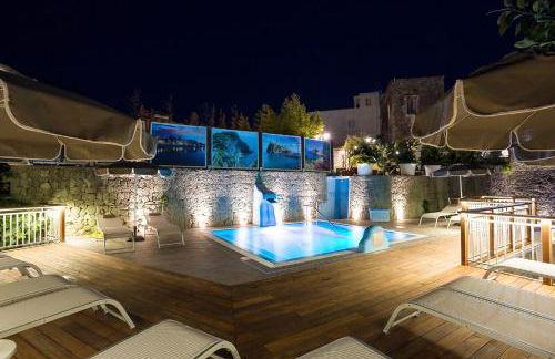 IL SOFFIO DI TIFEO - RESORT - Foto 68