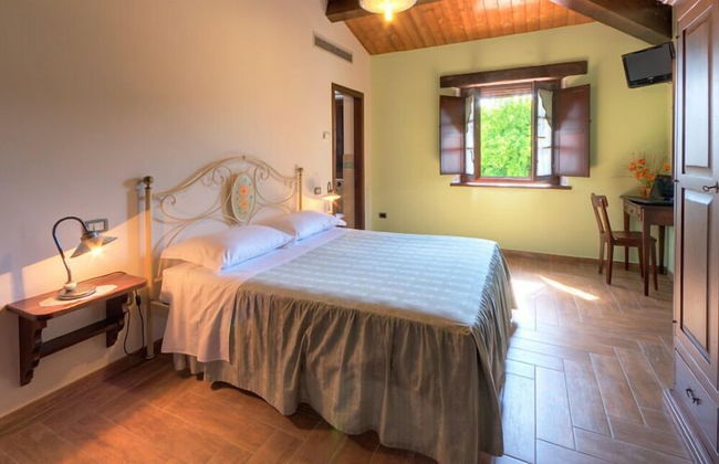 Agriturismo Le Bucoliche - Foto 4