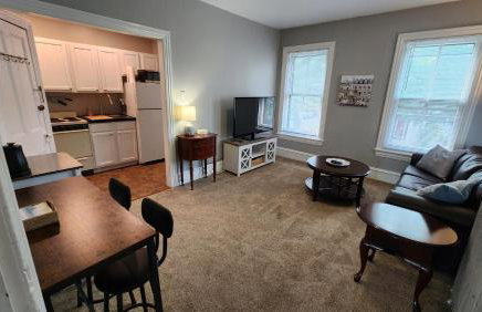 Waterfront Getaway in Historic Bristol - Foto 25