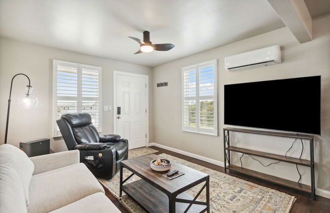 Beach 5 Villas - Immaculate 300 steps from the Ocean - Foto 59