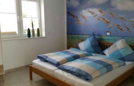 Ferienhaus Westwind - Photo 10