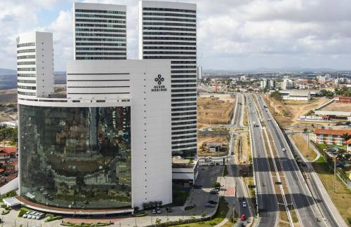 Flat 2102 no Complexo Heron Marinho - Foto 5