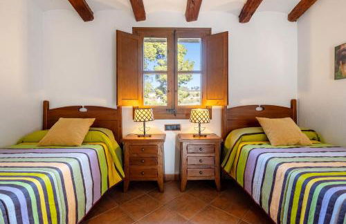 Mas Colom-Can Cruset Agroturisme - Foto 14