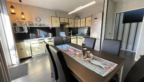 Ferienwohnung Sanfte Brise I Dagebüll - Foto 4