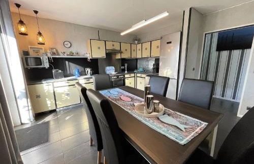 Ferienwohnung Sanfte Brise I Dagebüll - Foto 4