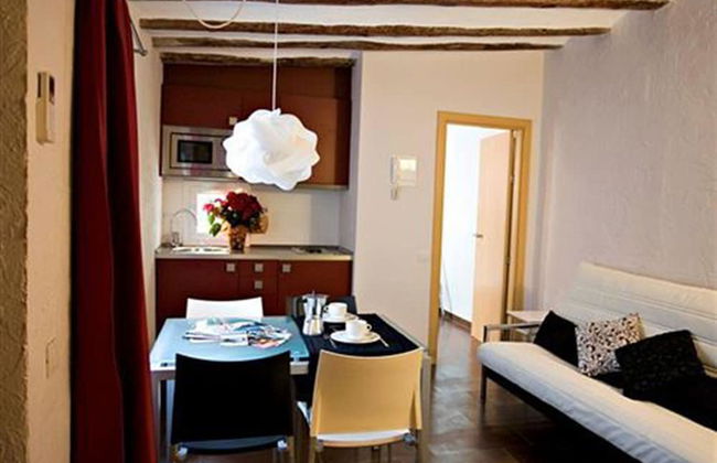 Apartments Ciutat Vella - Foto 18