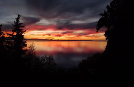 Terrace on the Lake - Foto 7