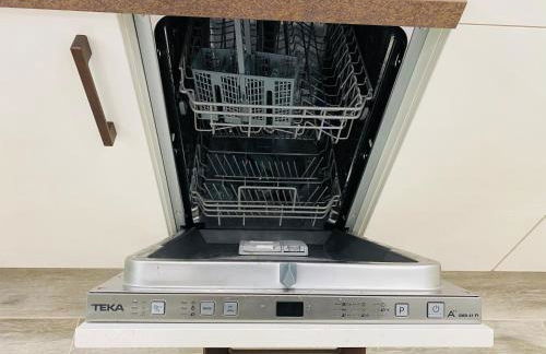 Apartments with tropical garden and sea water pool - Foto 30