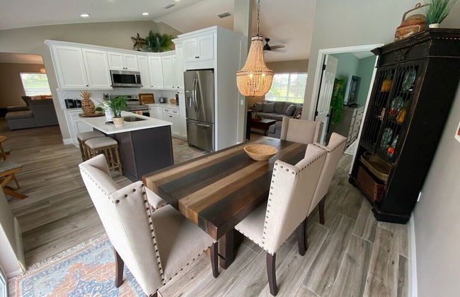 Fully Updated Pool Villa, Southern Dunes - Foto 22